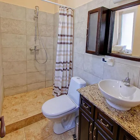 Castelului 4* Braşov