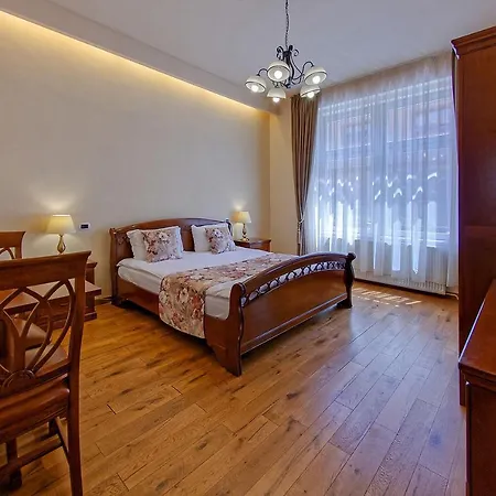 Castelului 4* Braşov