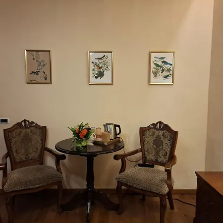 Castelului 4* Braşov