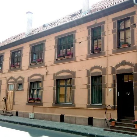 Castelului Braşov