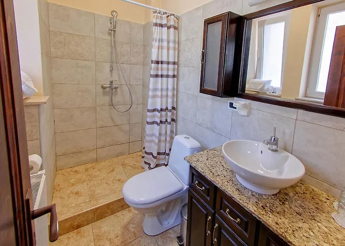 Castelului 4* Braşov