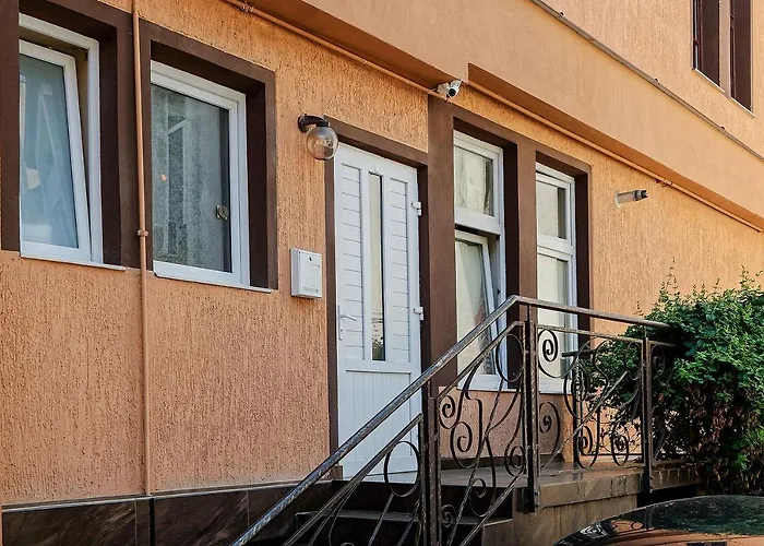 Residence Castelului 4*