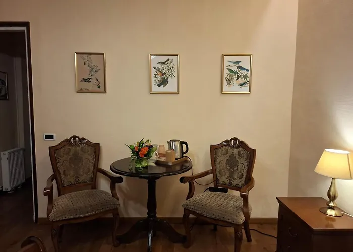 Residence Castelului 4* Brasov